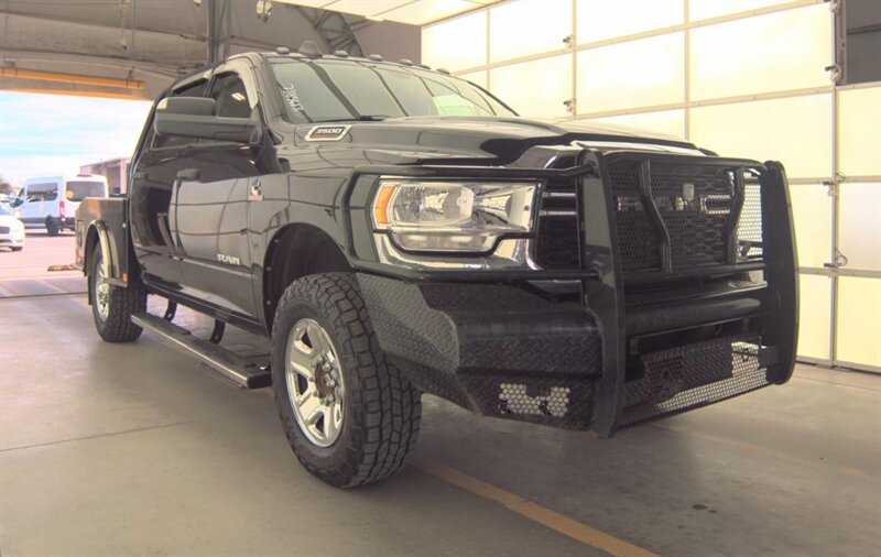 ram ram 3500 pickup 2020 3C63R3CLXLG109275 image ram ram 3500 pickup 2020 3C63R3CLXLG109275 image